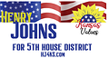 Image of Henry Johns